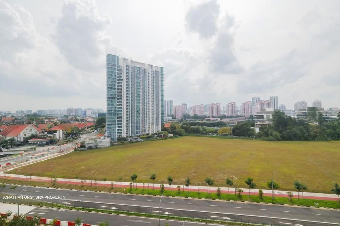 Chuan Lane (D19), Condominium #591957201